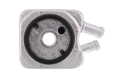 VEMO Oil Cooler, engine oil V15-60-6010