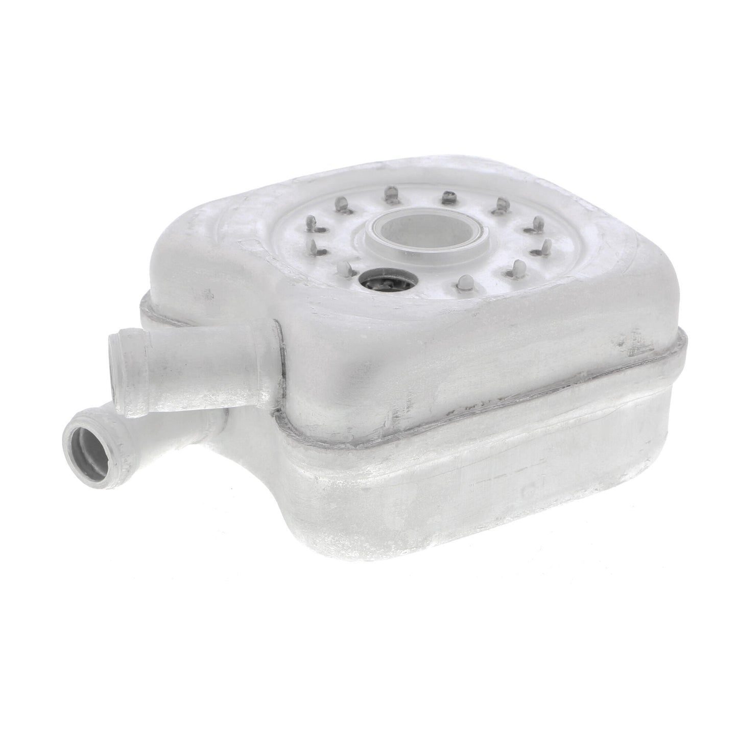 VEMO Oil Cooler, engine oil V15-60-6011