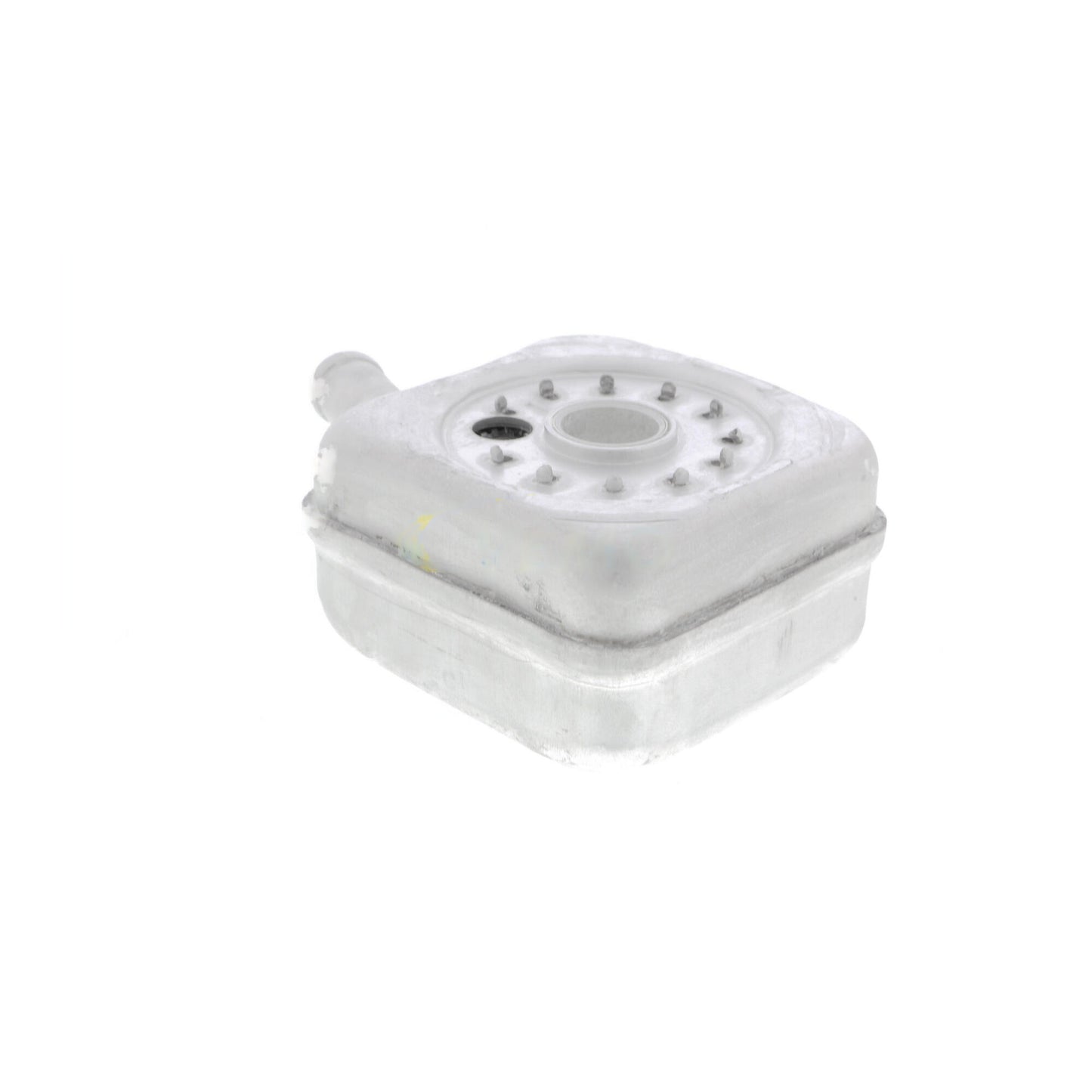 VEMO Oil Cooler, engine oil V15-60-6011
