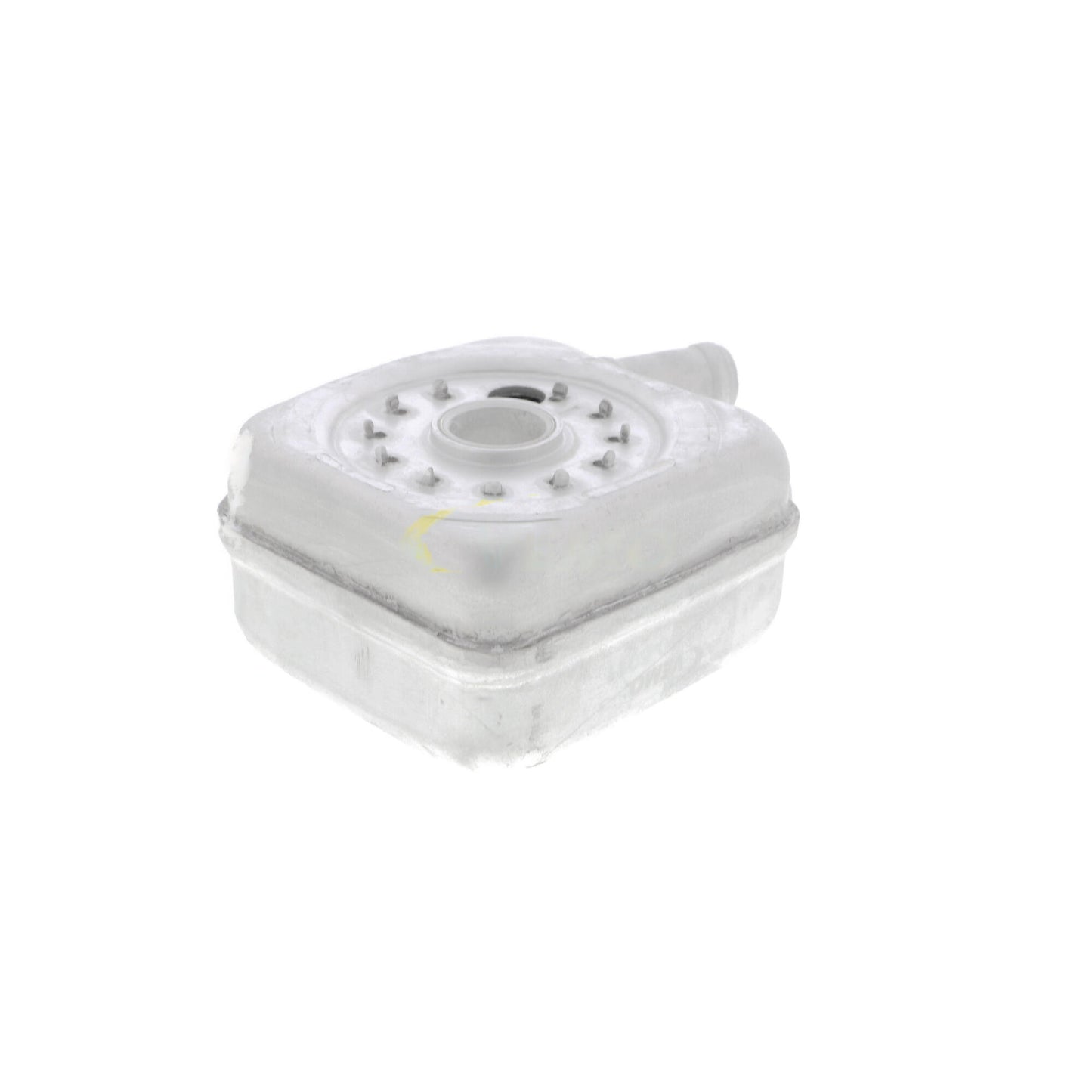 VEMO Oil Cooler, engine oil V15-60-6011