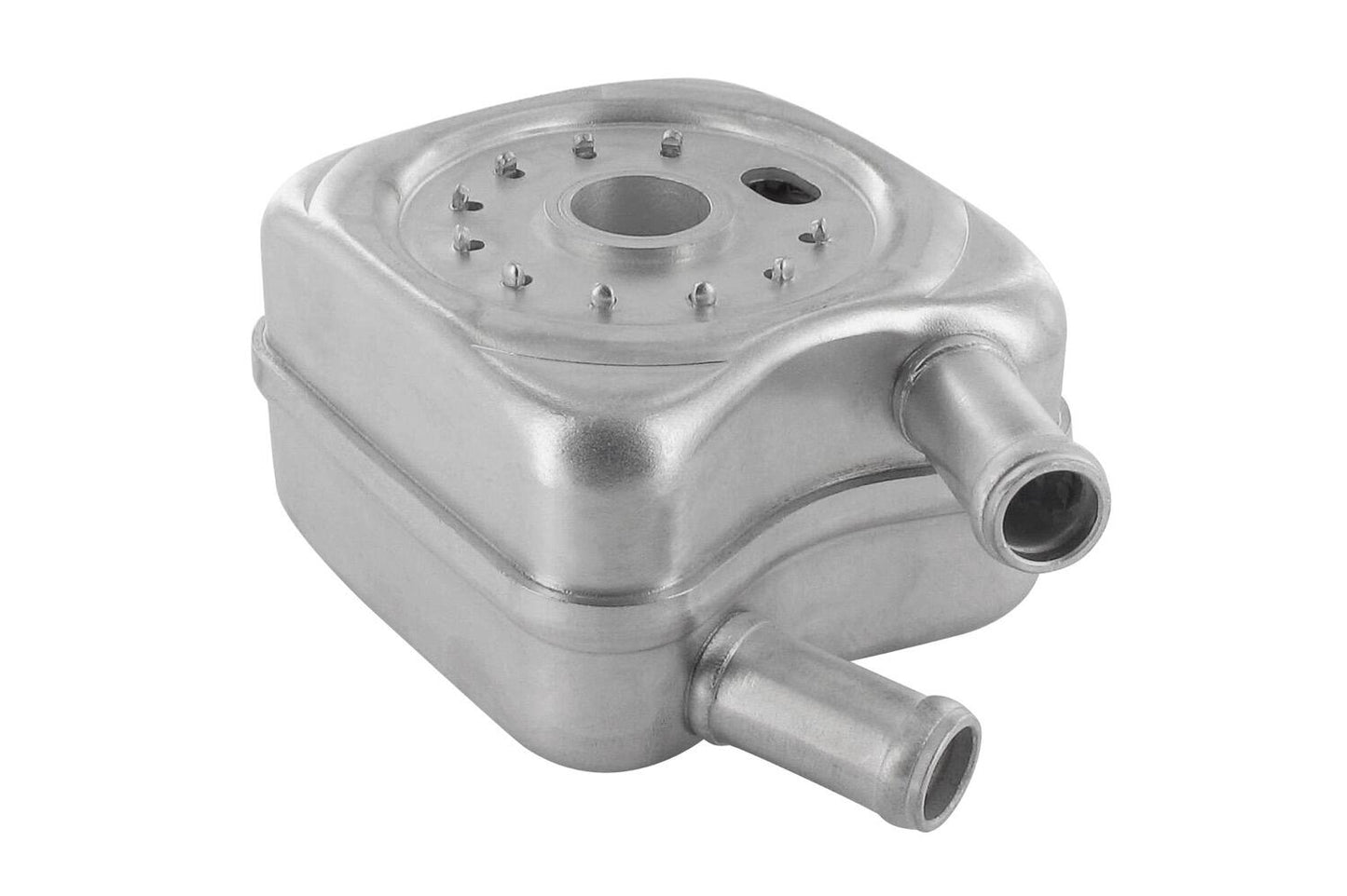VEMO Oil Cooler, engine oil V15-60-6012