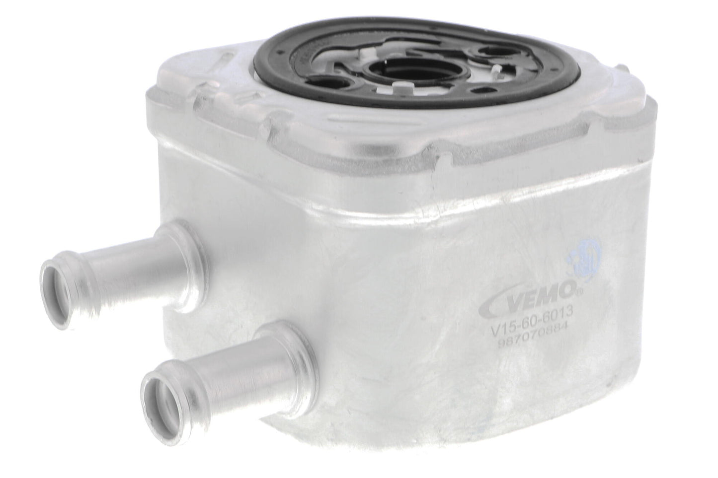 VEMO Oil Cooler, engine oil V15-60-6013
