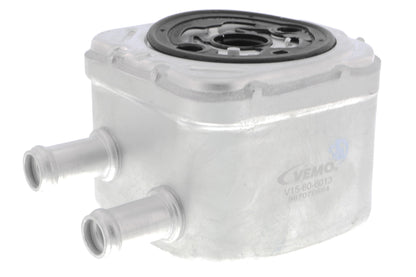 VEMO Oil Cooler, engine oil V15-60-6013