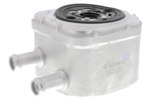 VEMO Oil Cooler, engine oil V15-60-6013