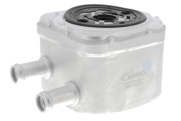 VEMO Oil Cooler, engine oil V15-60-6013