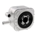 VEMO Oil Cooler, engine oil V15-60-6014