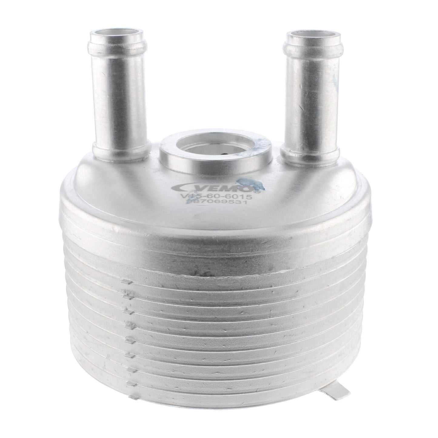 VEMO Oil Cooler, automatic transmission V15-60-6015