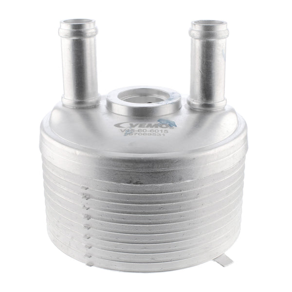 VEMO Oil Cooler, automatic transmission V15-60-6015