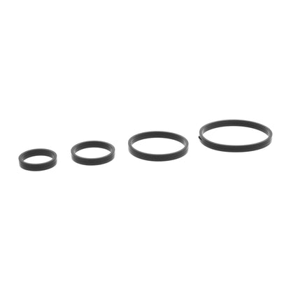 VEMO Oil Cooler, engine oil V15-60-6017