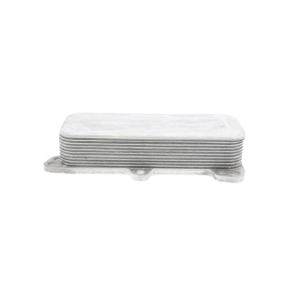 VEMO Oil Cooler, engine oil V15-60-6017