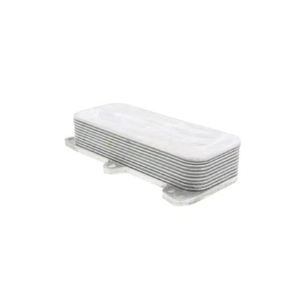 VEMO Oil Cooler, engine oil V15-60-6017