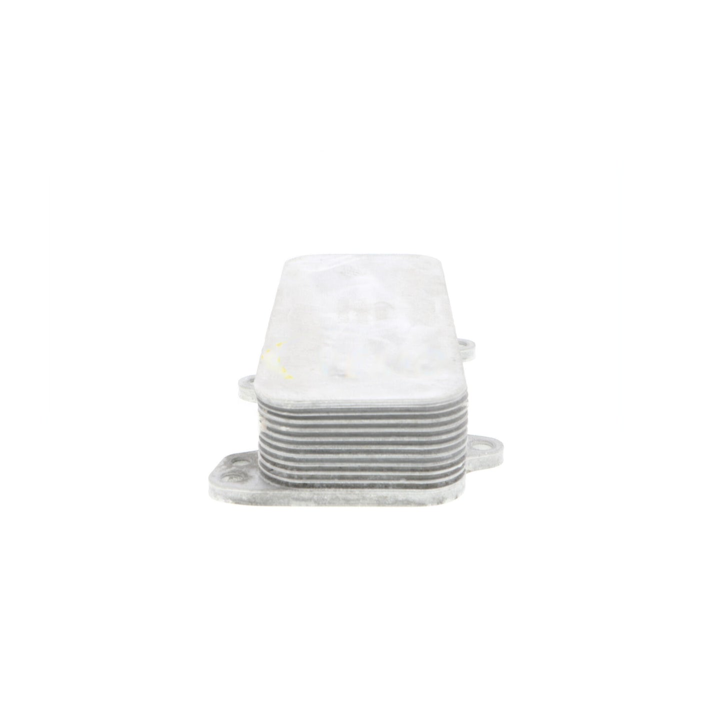 VEMO Oil Cooler, engine oil V15-60-6017
