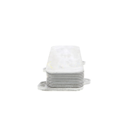 VEMO Oil Cooler, engine oil V15-60-6017