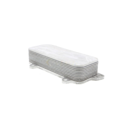 VEMO Oil Cooler, engine oil V15-60-6017