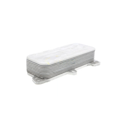 VEMO Oil Cooler, engine oil V15-60-6017