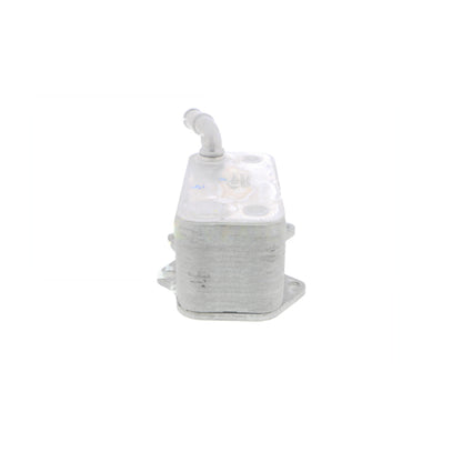 VEMO Oil Cooler, engine oil V15-60-6018
