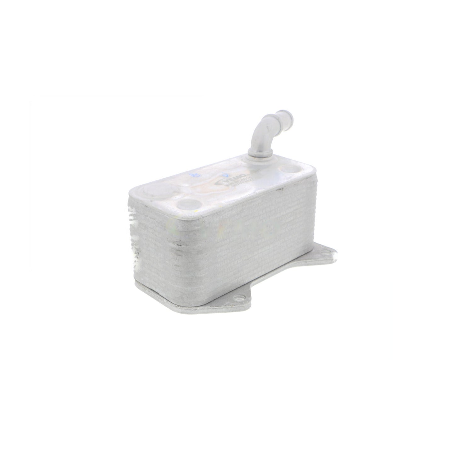 VEMO Oil Cooler, engine oil V15-60-6018