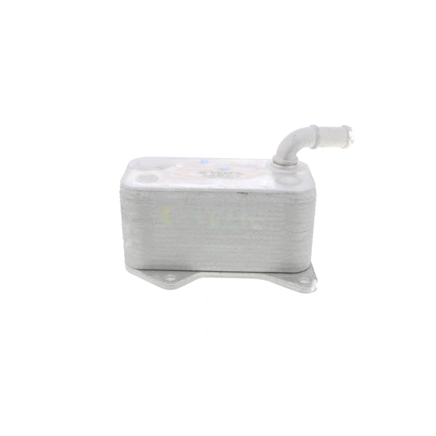 VEMO Oil Cooler, engine oil V15-60-6018