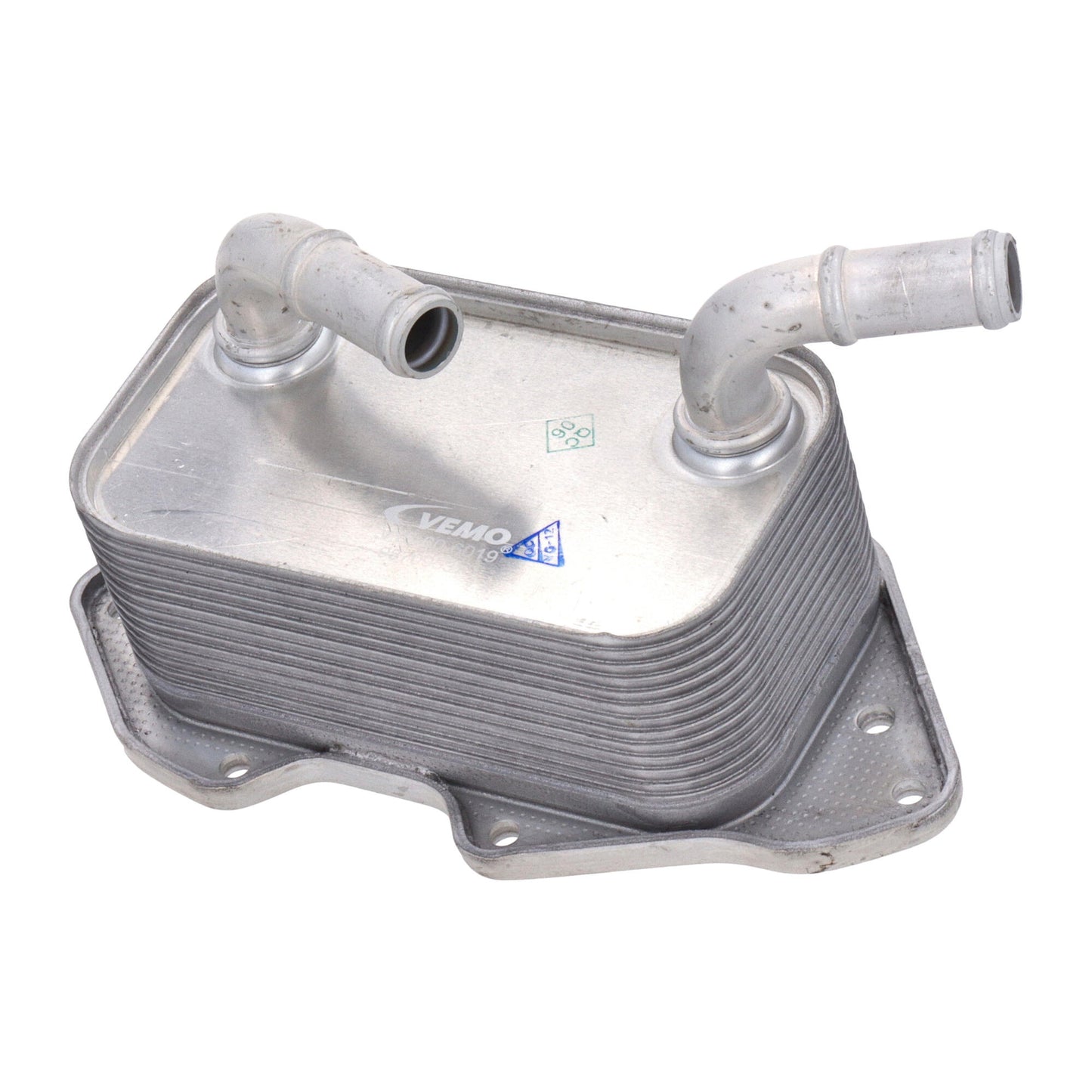VEMO Oil Cooler, engine oil V15-60-6019