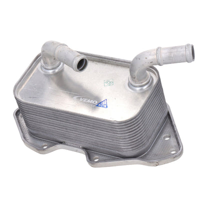 VEMO Oil Cooler, engine oil V15-60-6019