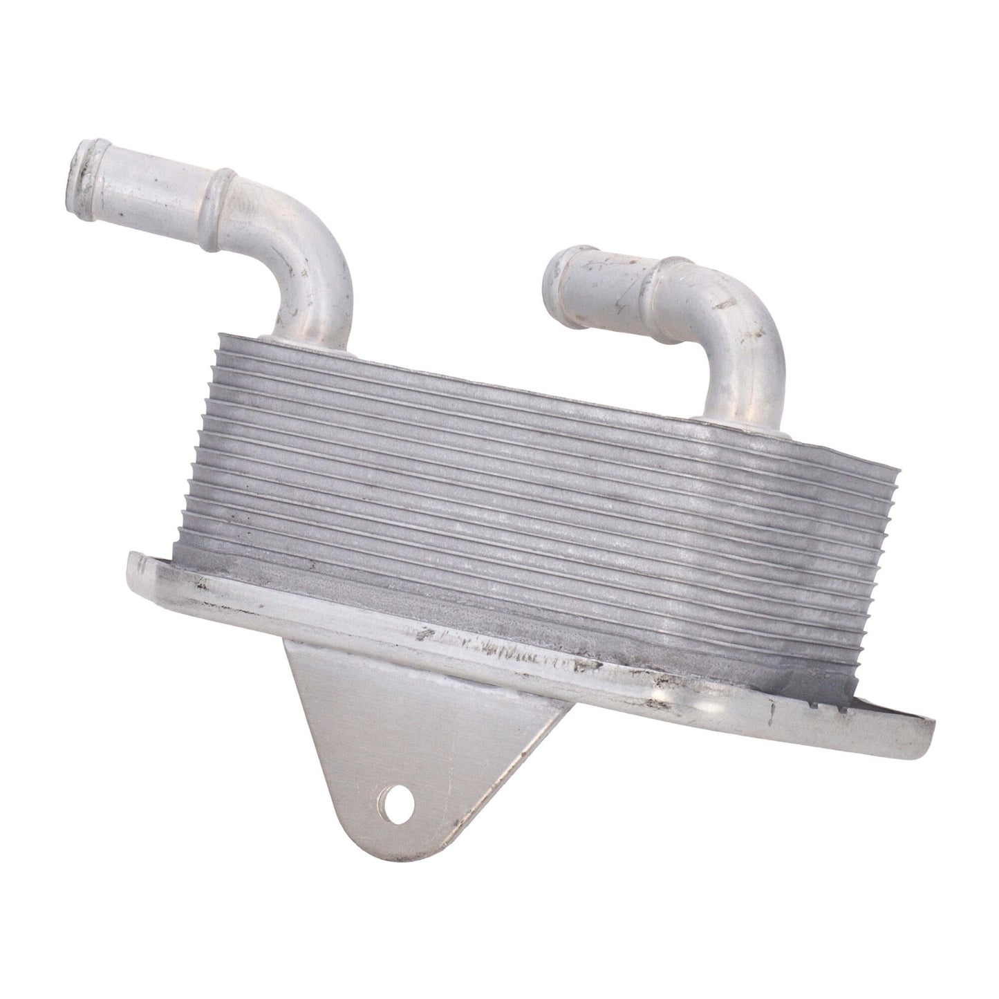 VEMO Oil Cooler, engine oil V15-60-6019