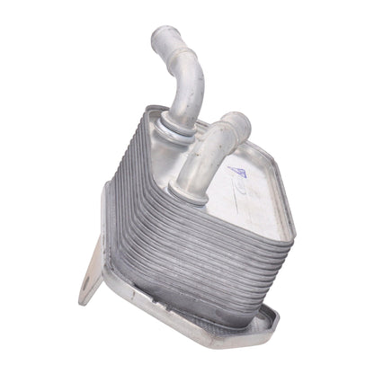 VEMO Oil Cooler, engine oil V15-60-6019
