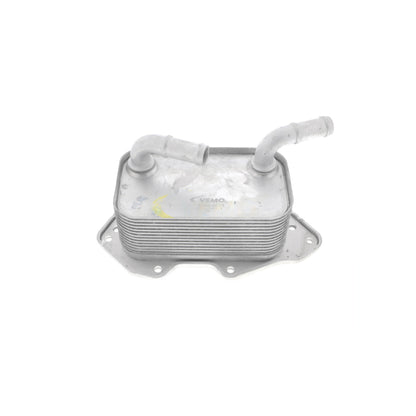 VEMO Oil Cooler, engine oil V15-60-6019
