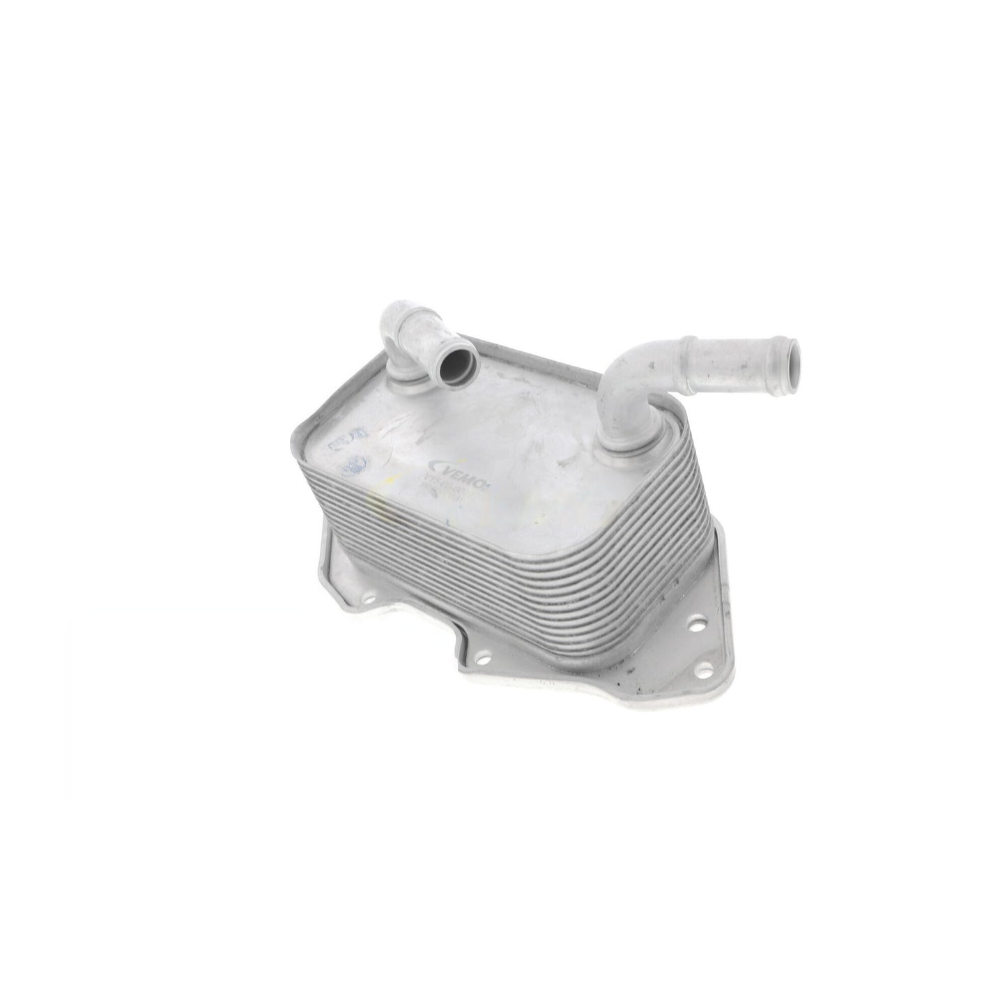 VEMO Oil Cooler, engine oil V15-60-6019