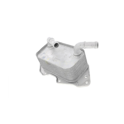 VEMO Oil Cooler, engine oil V15-60-6019
