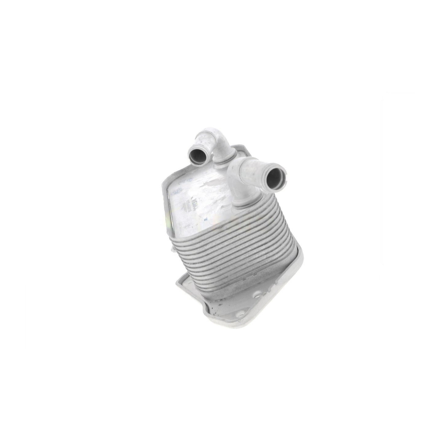 VEMO Oil Cooler, engine oil V15-60-6019