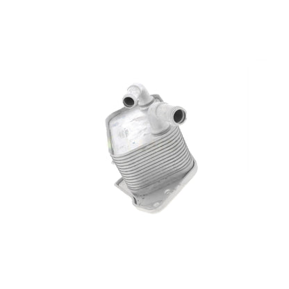 VEMO Oil Cooler, engine oil V15-60-6019