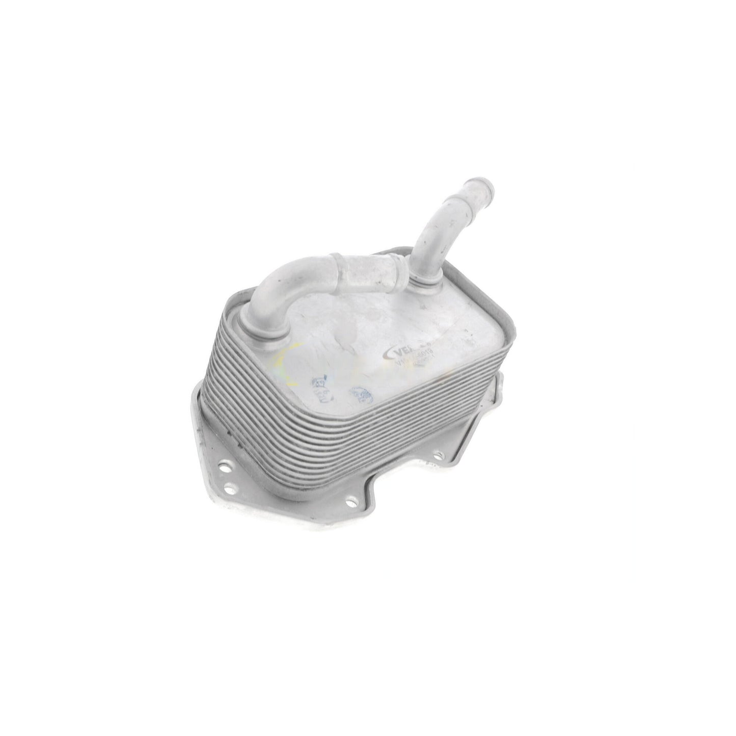 VEMO Oil Cooler, engine oil V15-60-6019