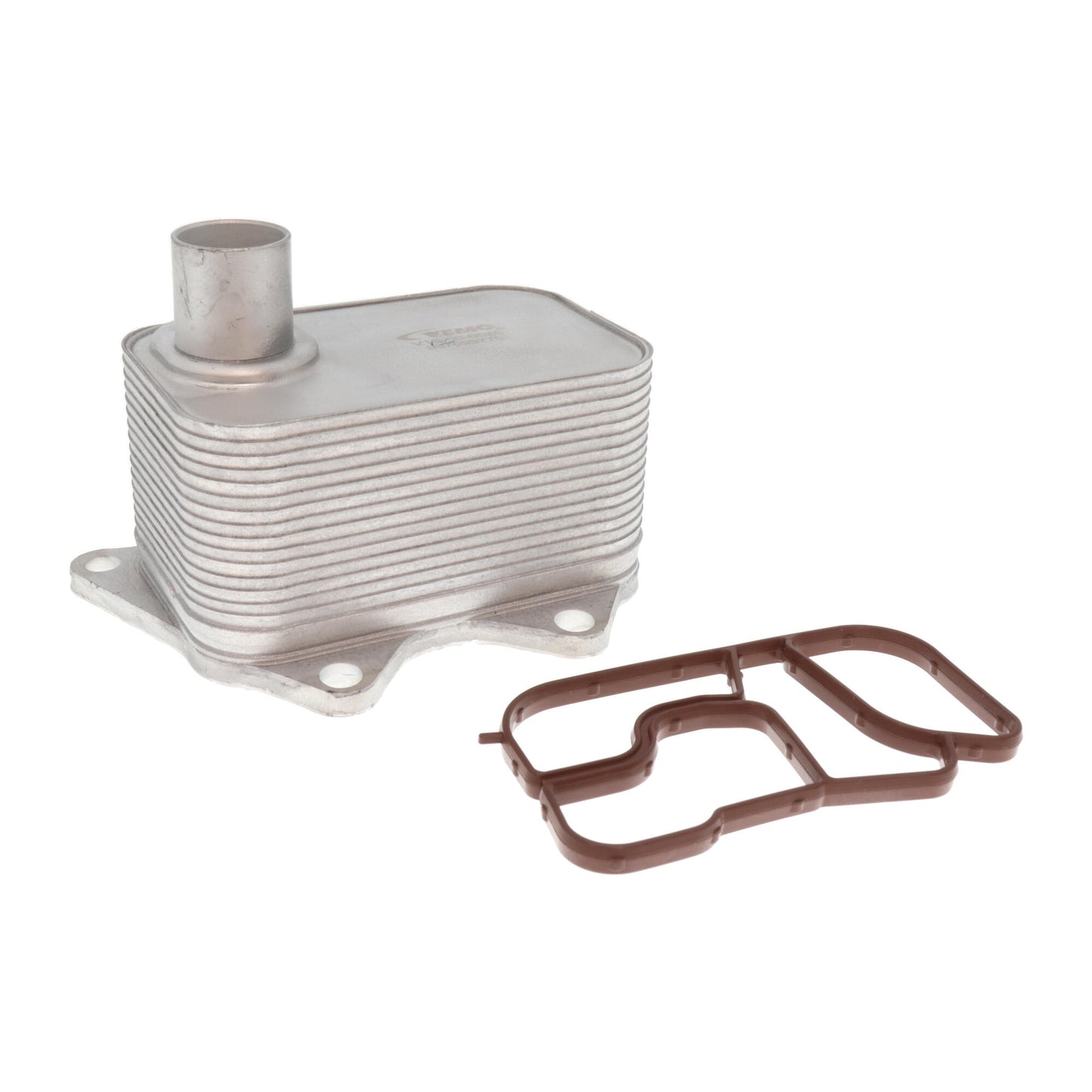 VEMO Oil Cooler, engine oil V15-60-6020