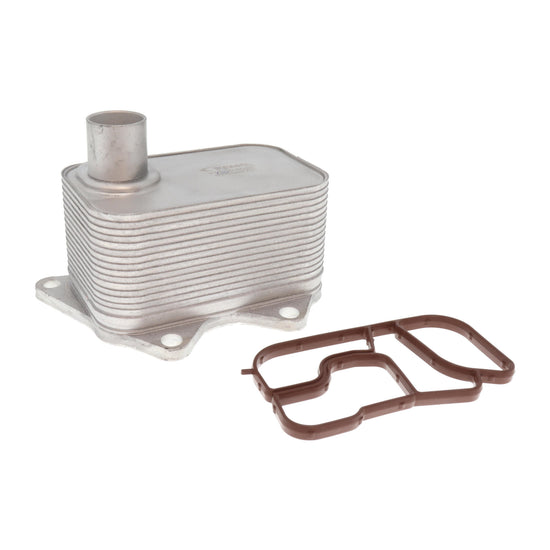 VEMO Oil Cooler, engine oil V15-60-6020
