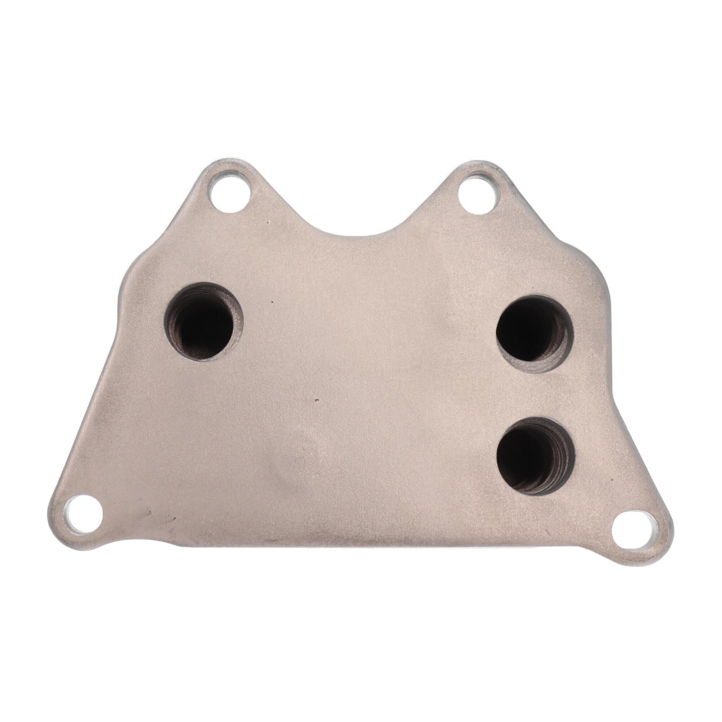 VEMO Oil Cooler, engine oil V15-60-6020