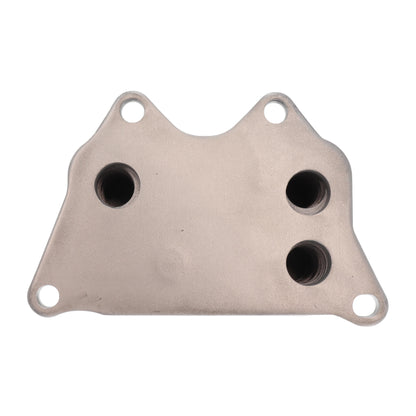 VEMO Oil Cooler, engine oil V15-60-6020