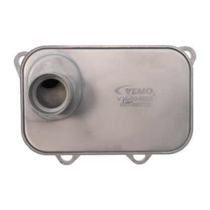 VEMO Oil Cooler, engine oil V15-60-6020