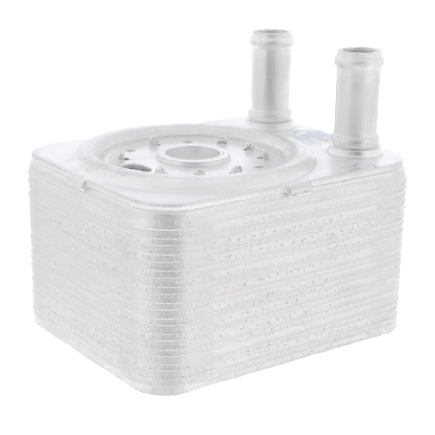 VEMO Oil Cooler, engine oil V15-60-6023