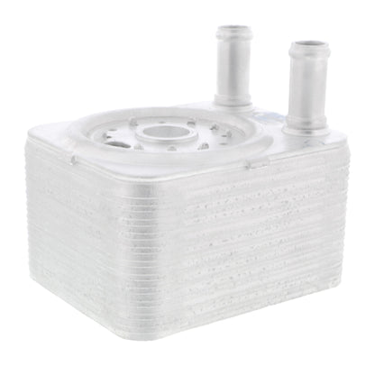 VEMO Oil Cooler, engine oil V15-60-6023