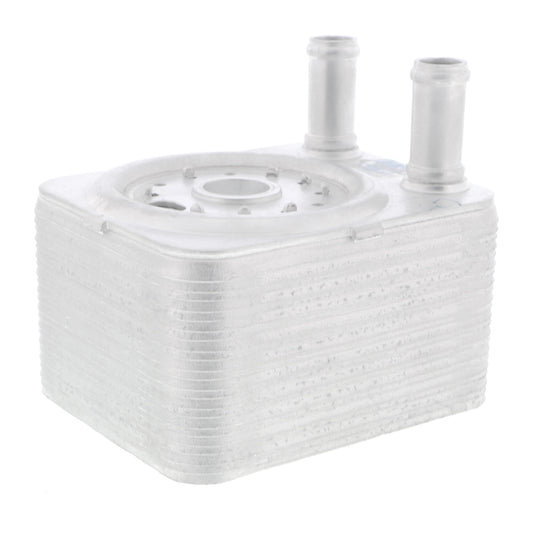 VEMO Oil Cooler, engine oil V15-60-6023