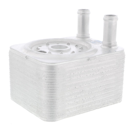 VEMO Oil Cooler, engine oil V15-60-6023