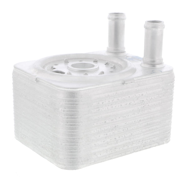 VEMO Oil Cooler, engine oil V15-60-6023