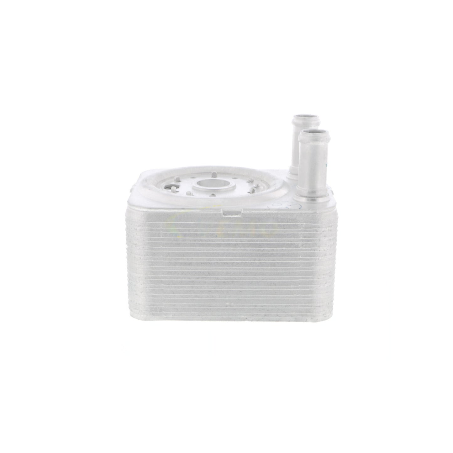 VEMO Oil Cooler, engine oil V15-60-6023