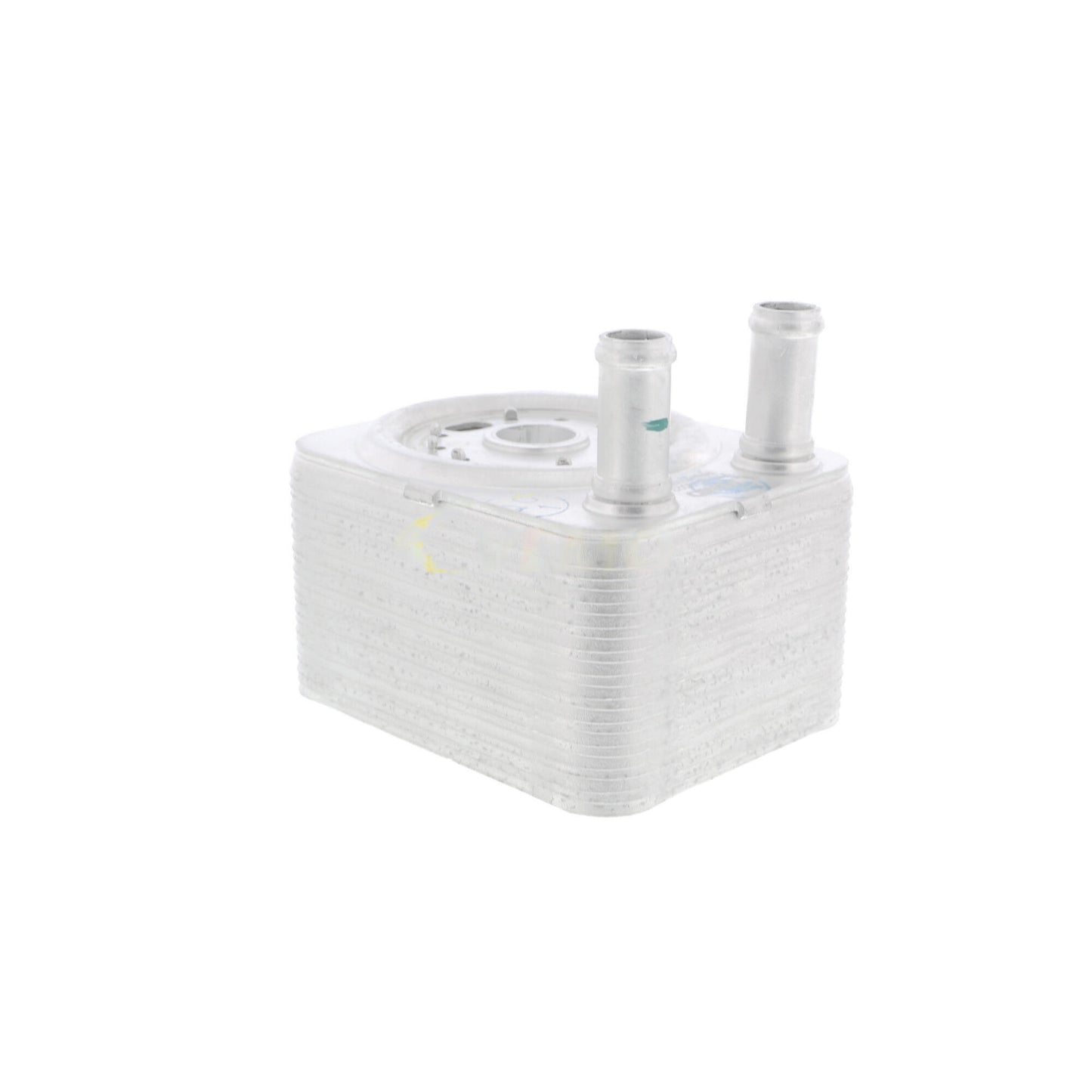 VEMO Oil Cooler, engine oil V15-60-6023