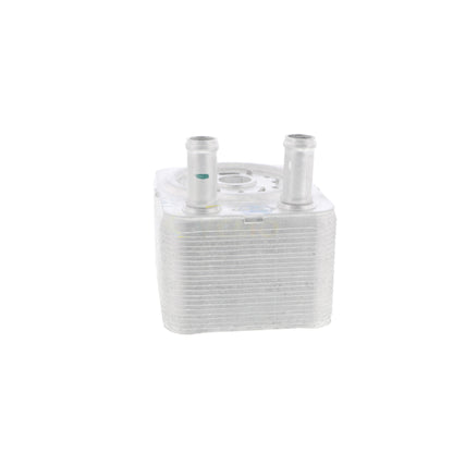 VEMO Oil Cooler, engine oil V15-60-6023