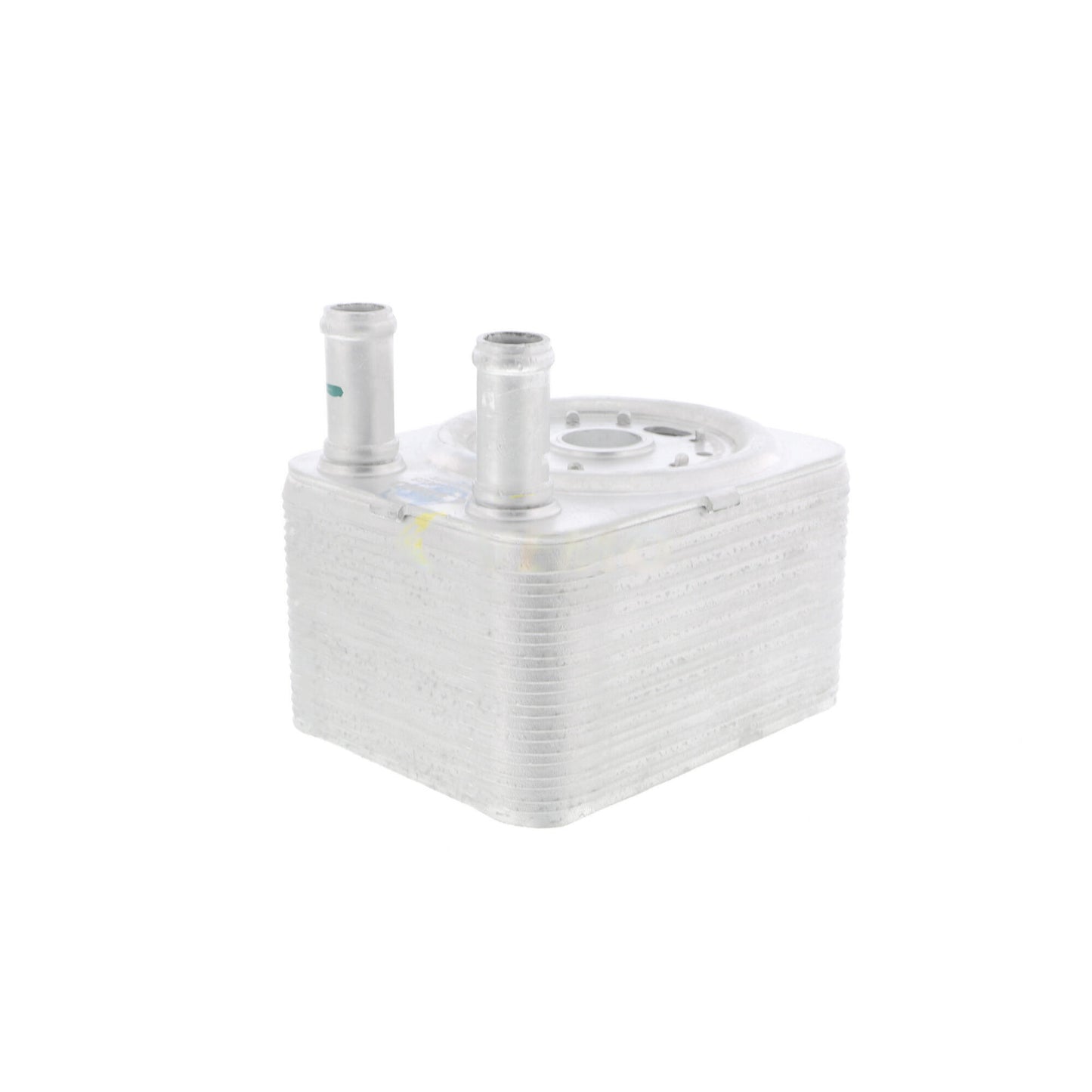 VEMO Oil Cooler, engine oil V15-60-6023