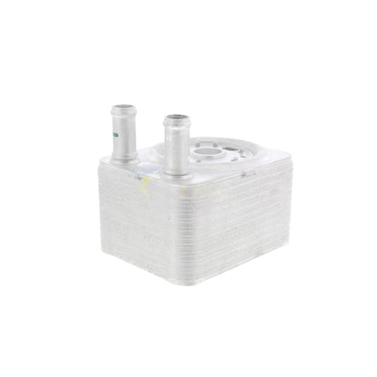 VEMO Oil Cooler, engine oil V15-60-6023