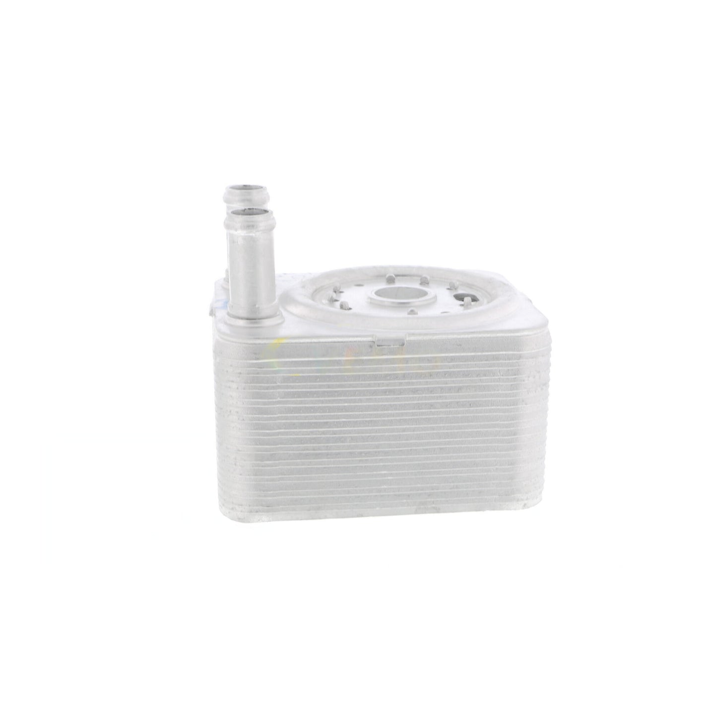 VEMO Oil Cooler, engine oil V15-60-6023
