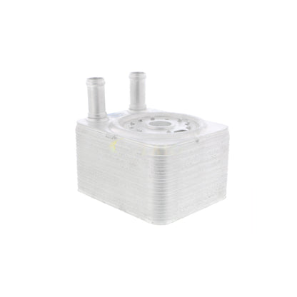 VEMO Oil Cooler, engine oil V15-60-6023