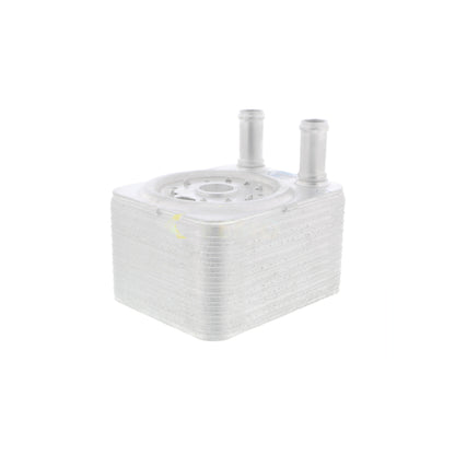 VEMO Oil Cooler, engine oil V15-60-6023
